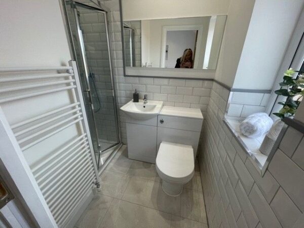 4 Brookview Mews, Stratford-upon-Avon