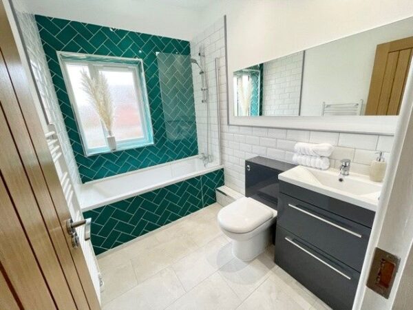 4 Brookview Mews, Stratford-upon-Avon