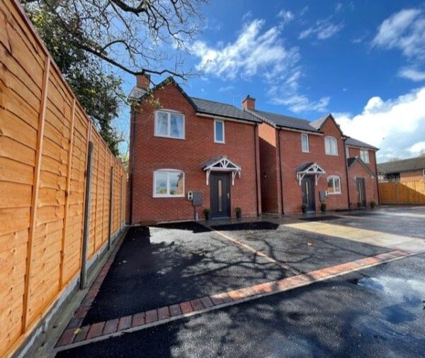 4 Brookview Mews, Stratford-upon-Avon