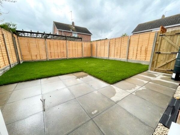 4 Brookview Mews, Stratford-upon-Avon