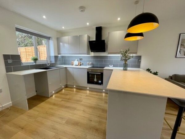 4 Brookview Mews, Stratford-upon-Avon