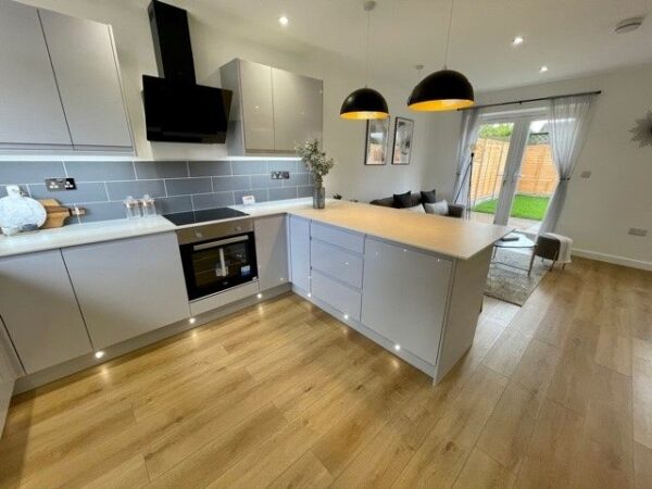 4 Brookview Mews, Stratford-upon-Avon