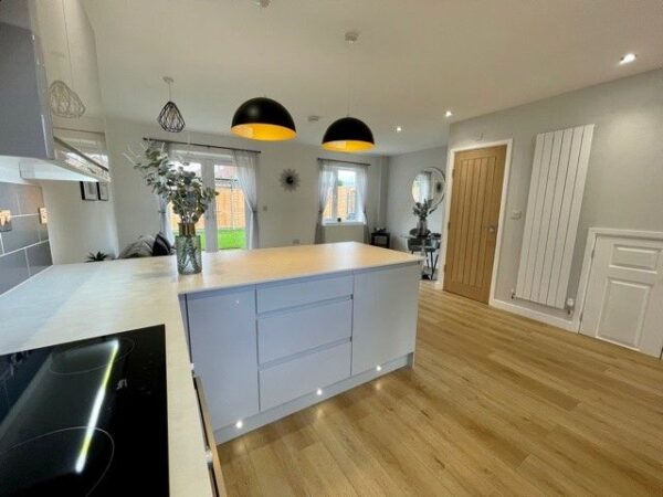 4 Brookview Mews, Stratford-upon-Avon