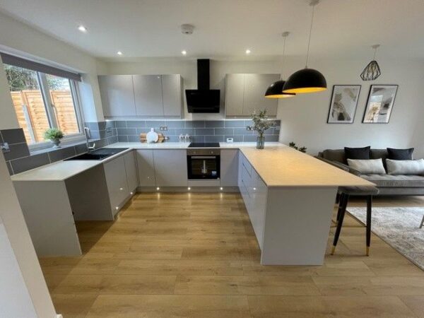 4 Brookview Mews, Stratford-upon-Avon