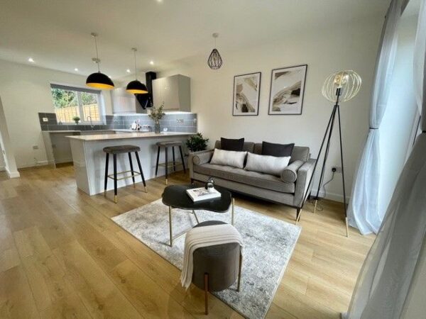 4 Brookview Mews, Stratford-upon-Avon