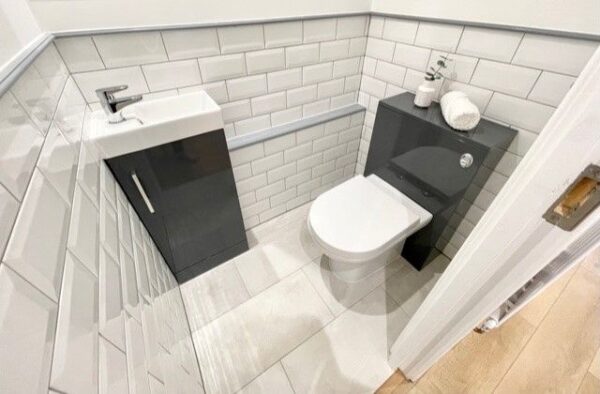 4 Brookview Mews, Stratford-upon-Avon