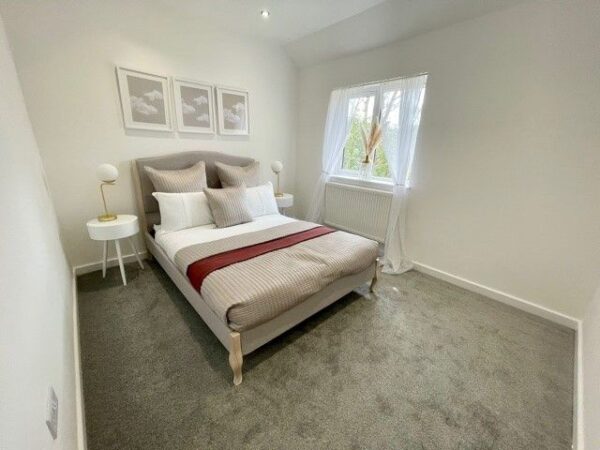 4 Brookview Mews, Stratford-upon-Avon