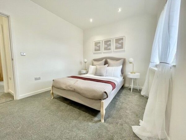 4 Brookview Mews, Stratford-upon-Avon