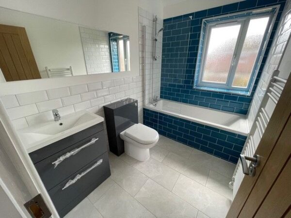 3 Brookview Mews, Stratford-upon-Avon