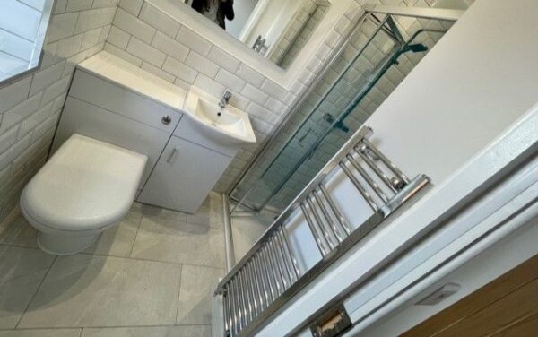 3 Brookview Mews, Stratford-upon-Avon