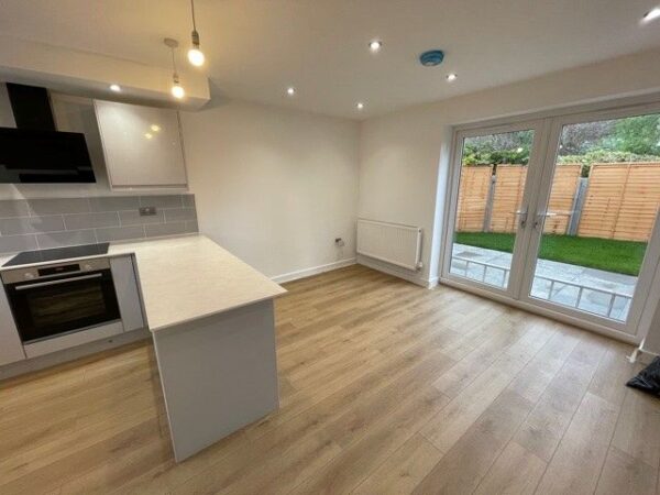 Brookview Mews, Stratford-Upon-Avon