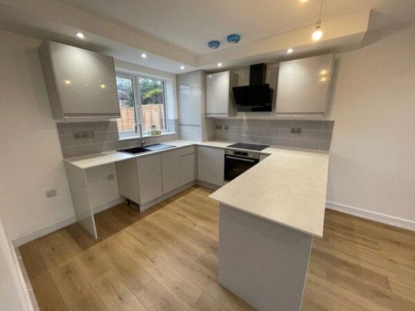 Brookview Mews, Stratford-Upon-Avon