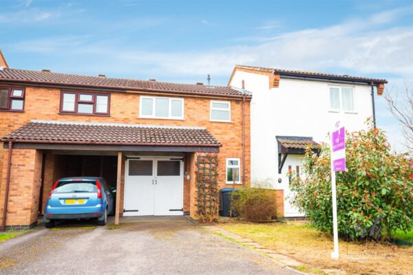 Meadow Sweet Road, Stratford-upon-Avon