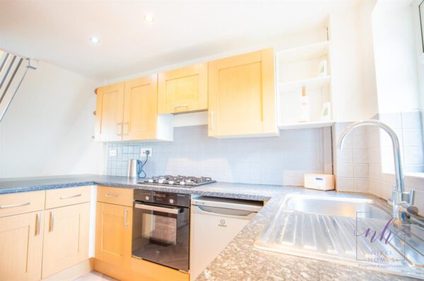 Meadow Sweet Road, Stratford-upon-Avon