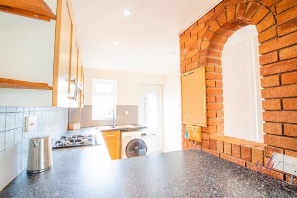 Meadow Sweet Road, Stratford-upon-Avon