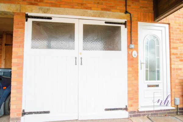 Meadow Sweet Road, Stratford-upon-Avon