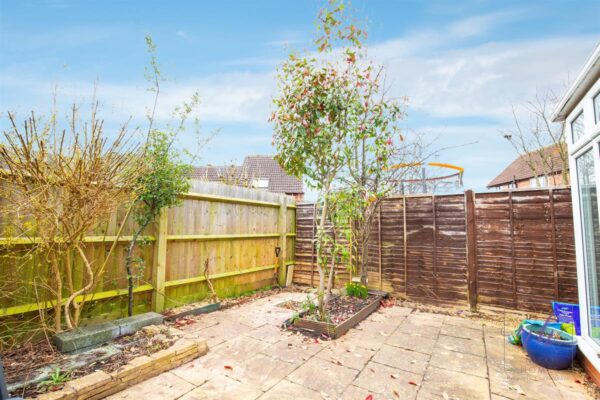 Meadow Sweet Road, Stratford-upon-Avon