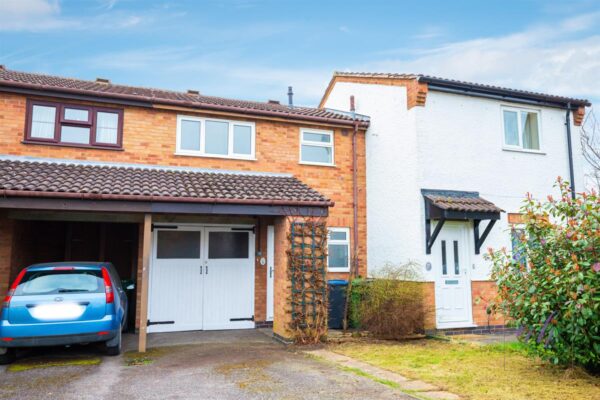 Meadow Sweet Road, Stratford-upon-Avon