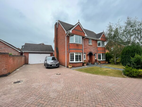 Hammond Green, Wellesbourne, Warwick