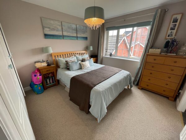 Hammond Green, Wellesbourne, Warwick