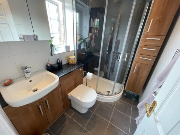Hammond Green, Wellesbourne, Warwick