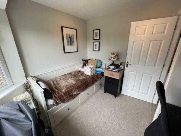 Hammond Green, Wellesbourne, Warwick