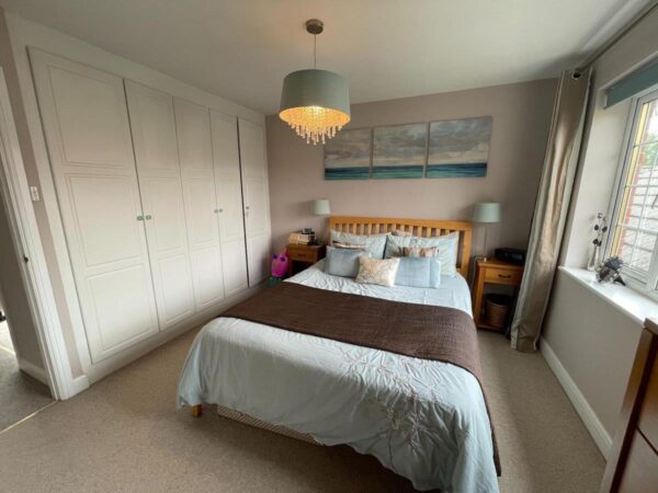 Hammond Green, Wellesbourne, Warwick