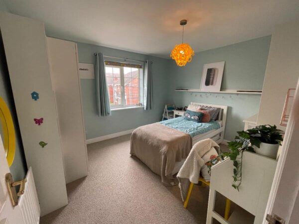Hammond Green, Wellesbourne, Warwick