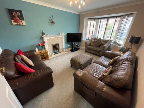 Hammond Green, Wellesbourne, Warwick