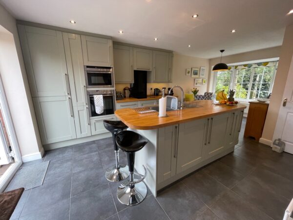 Hammond Green, Wellesbourne, Warwick