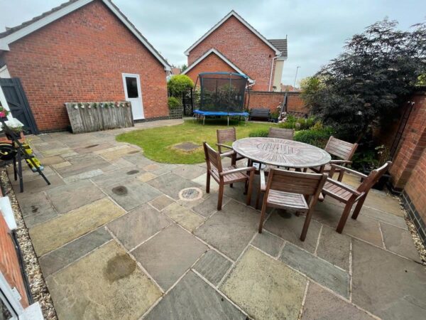 Hammond Green, Wellesbourne, Warwick
