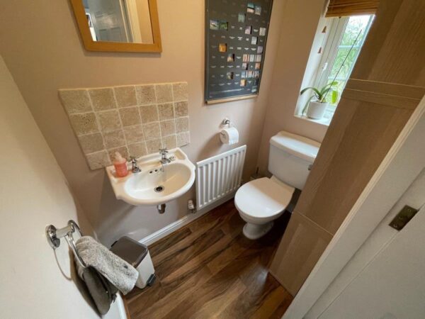Hammond Green, Wellesbourne, Warwick