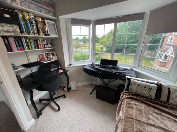 Hammond Green, Wellesbourne, Warwick