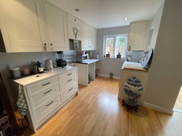 College Mews, Stratford-upon-Avon