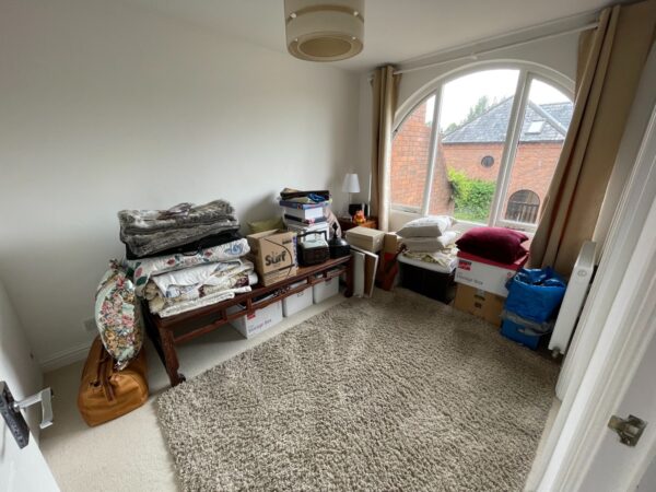 College Mews, Stratford-upon-Avon
