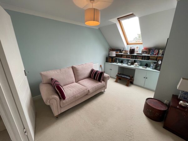 College Mews, Stratford-upon-Avon