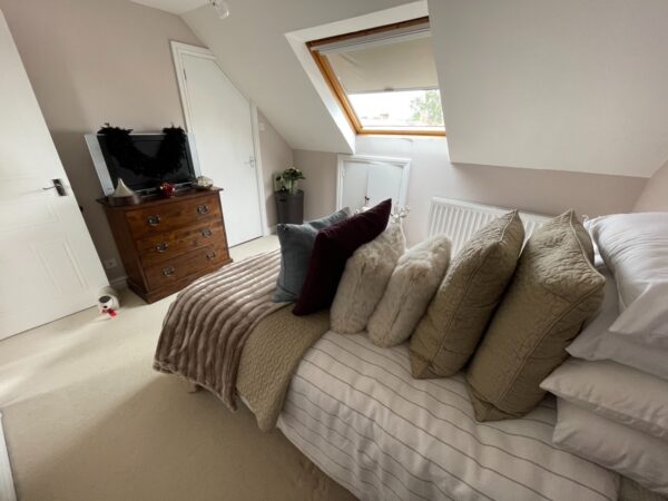 College Mews, Stratford-upon-Avon