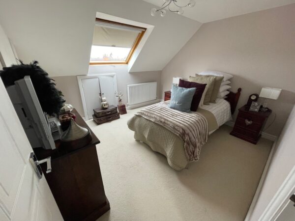 College Mews, Stratford-upon-Avon