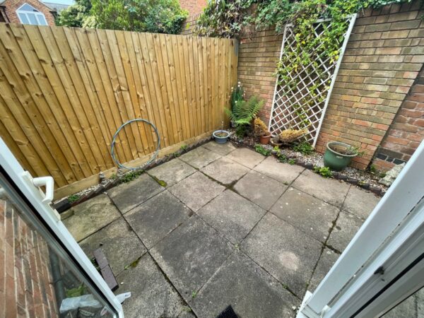 College Mews, Stratford-upon-Avon