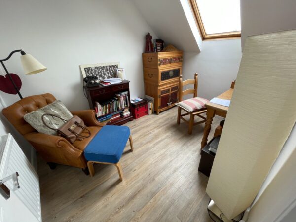 College Mews, Stratford-upon-Avon