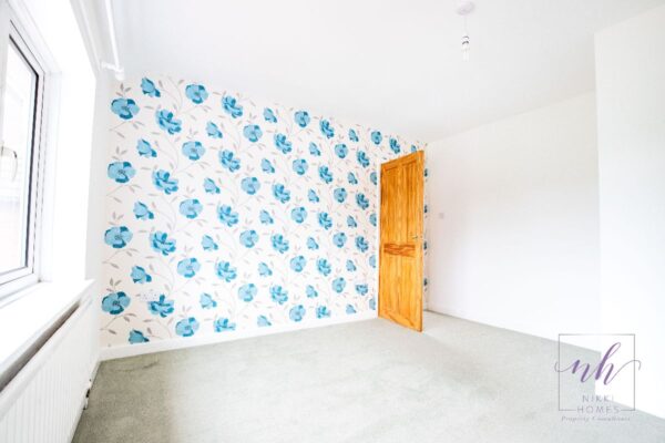 Ash Grove, Stratford-upon-Avon