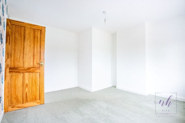Ash Grove, Stratford-upon-Avon