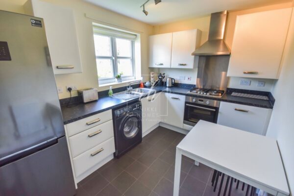 Wellington Avenue, Meon Vale, Stratford-upon-Avon