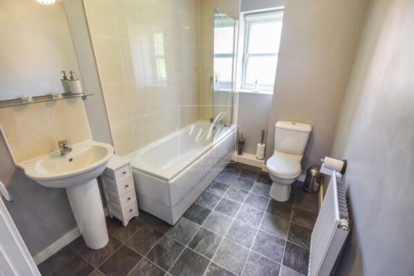Wellington Avenue, Meon Vale, Stratford-upon-Avon