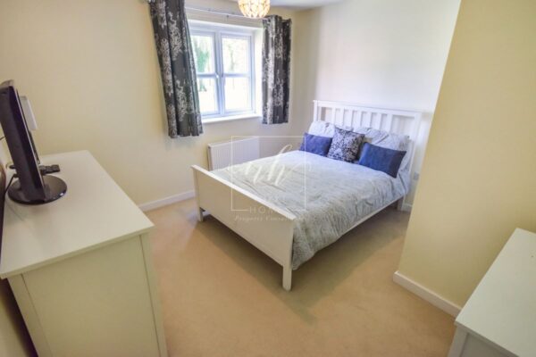 Wellington Avenue, Meon Vale, Stratford-upon-Avon