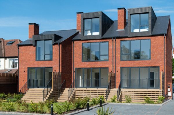 Othello Way, Shipston Road, Stratford-upon-Avon