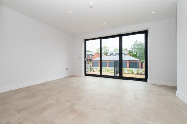 Othello Way, Shipston Road, Stratford-upon-Avon