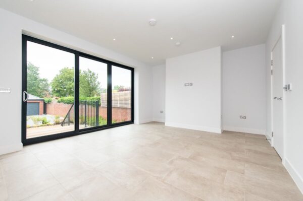 Othello Way, Shipston Road, Stratford-upon-Avon