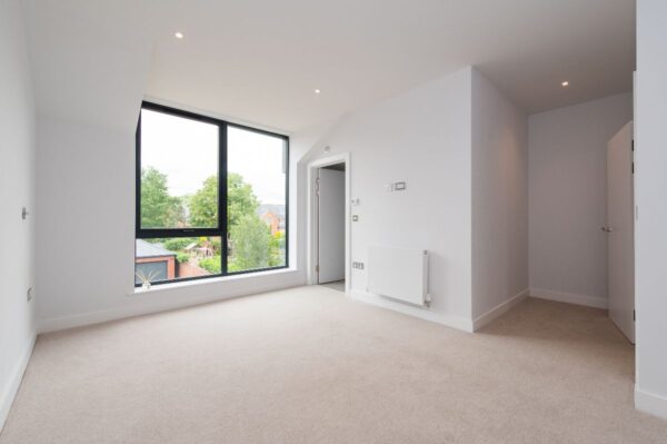 Othello Way, Shipston Road, Stratford-upon-Avon