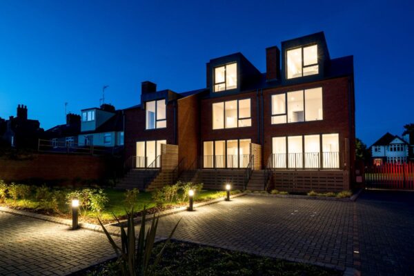 Othello Way, Shipston Road, Stratford-upon-Avon